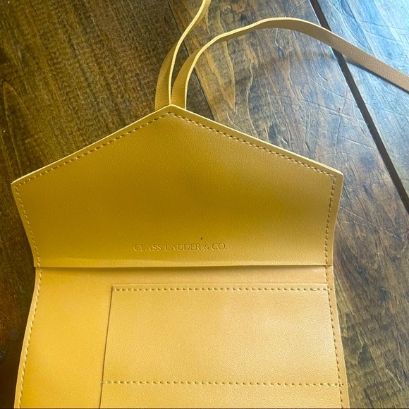 Glass Ladder & Co Organizer Roll - Picture 5 of 5